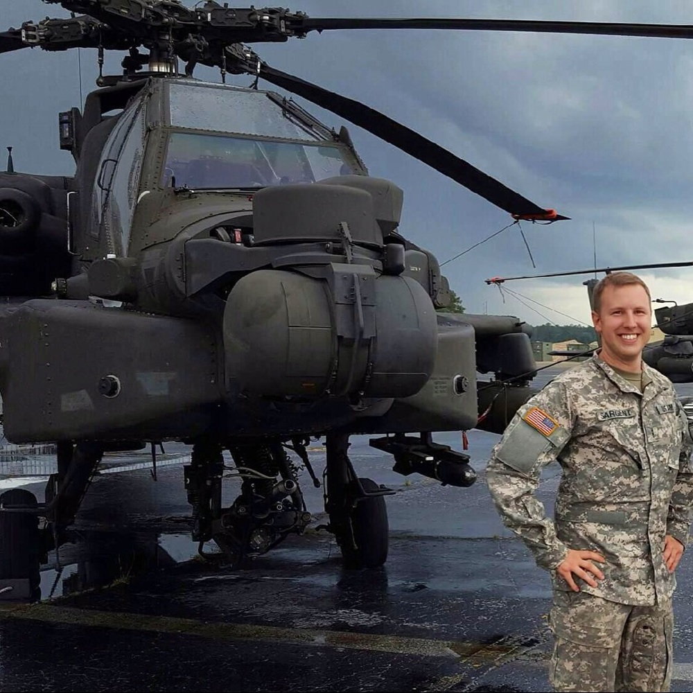 Meet your Posher, Aaron